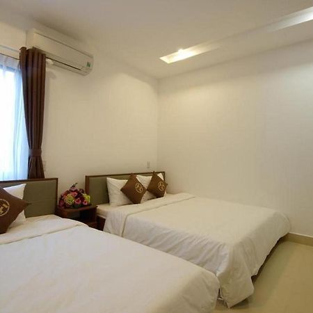 Poetic Hue Hotel & Spa מראה חיצוני תמונה
