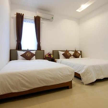 Poetic Hue Hotel & Spa מראה חיצוני תמונה