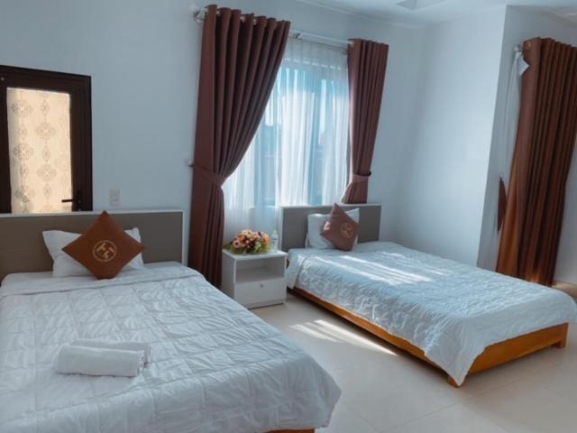 Poetic Hue Hotel & Spa מראה חיצוני תמונה