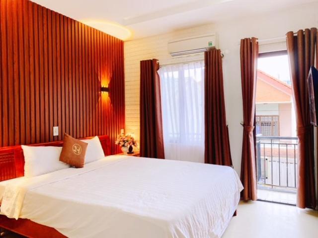 Poetic Hue Hotel & Spa מראה חיצוני תמונה