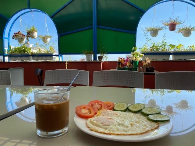 Poetic Hue Hotel & Spa מראה חיצוני תמונה