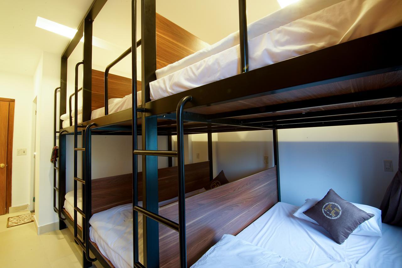 Poetic Hue Hotel & Spa מראה חיצוני תמונה