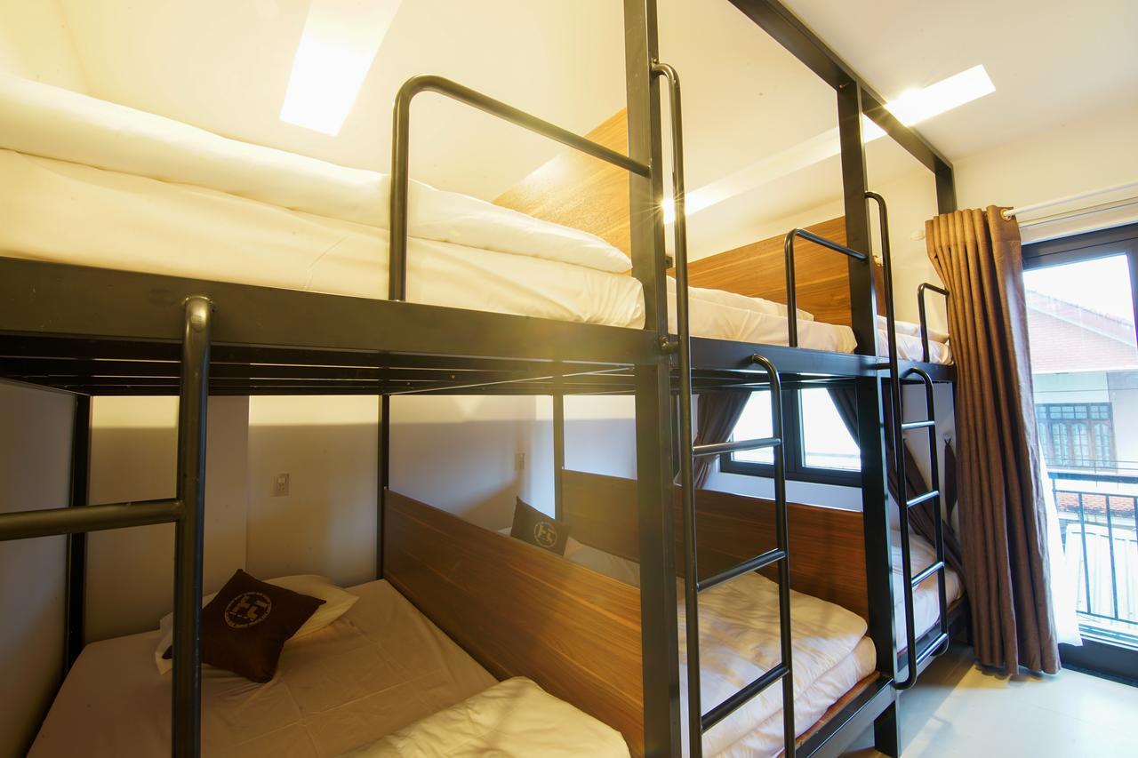 Poetic Hue Hotel & Spa מראה חיצוני תמונה