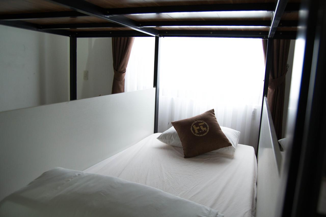 Poetic Hue Hotel & Spa מראה חיצוני תמונה