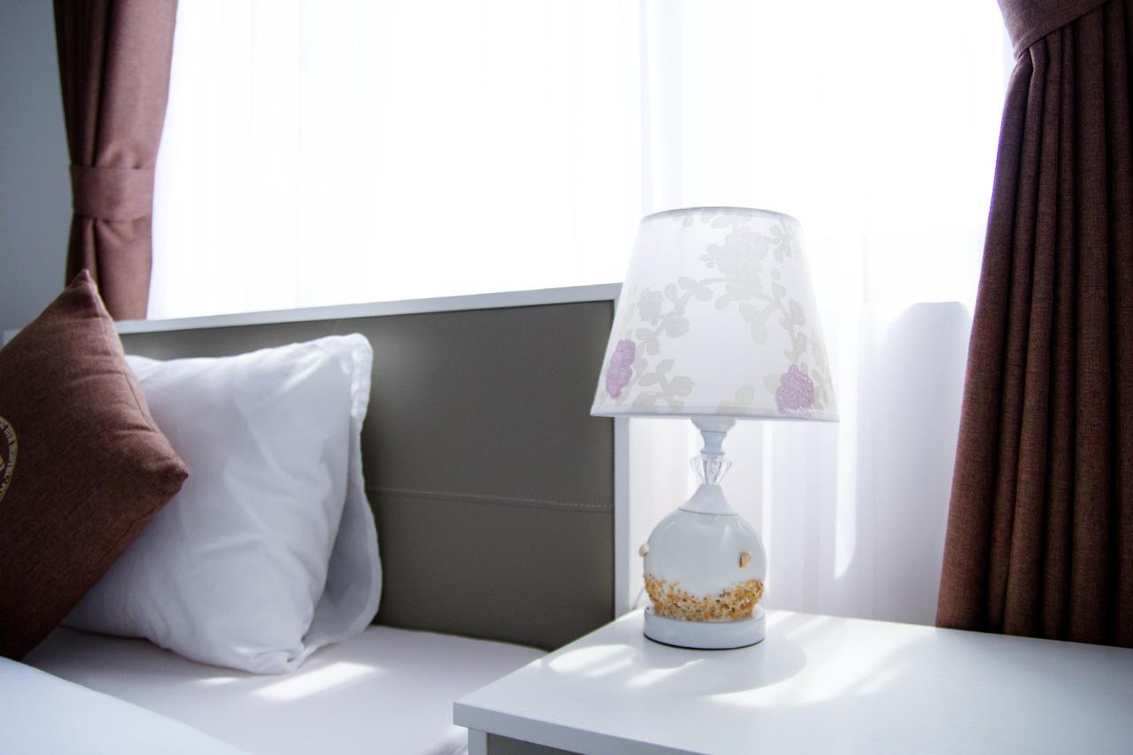 Poetic Hue Hotel & Spa מראה חיצוני תמונה