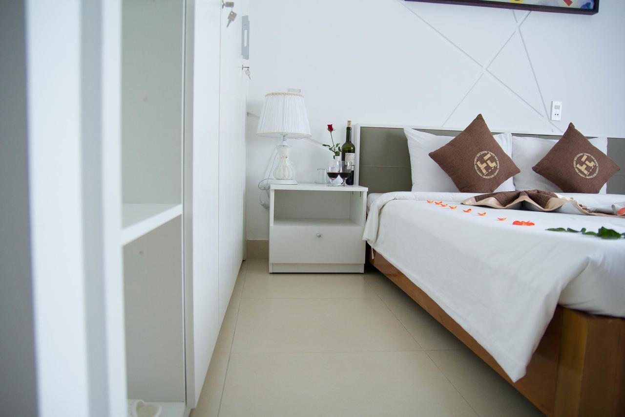 Poetic Hue Hotel & Spa מראה חיצוני תמונה