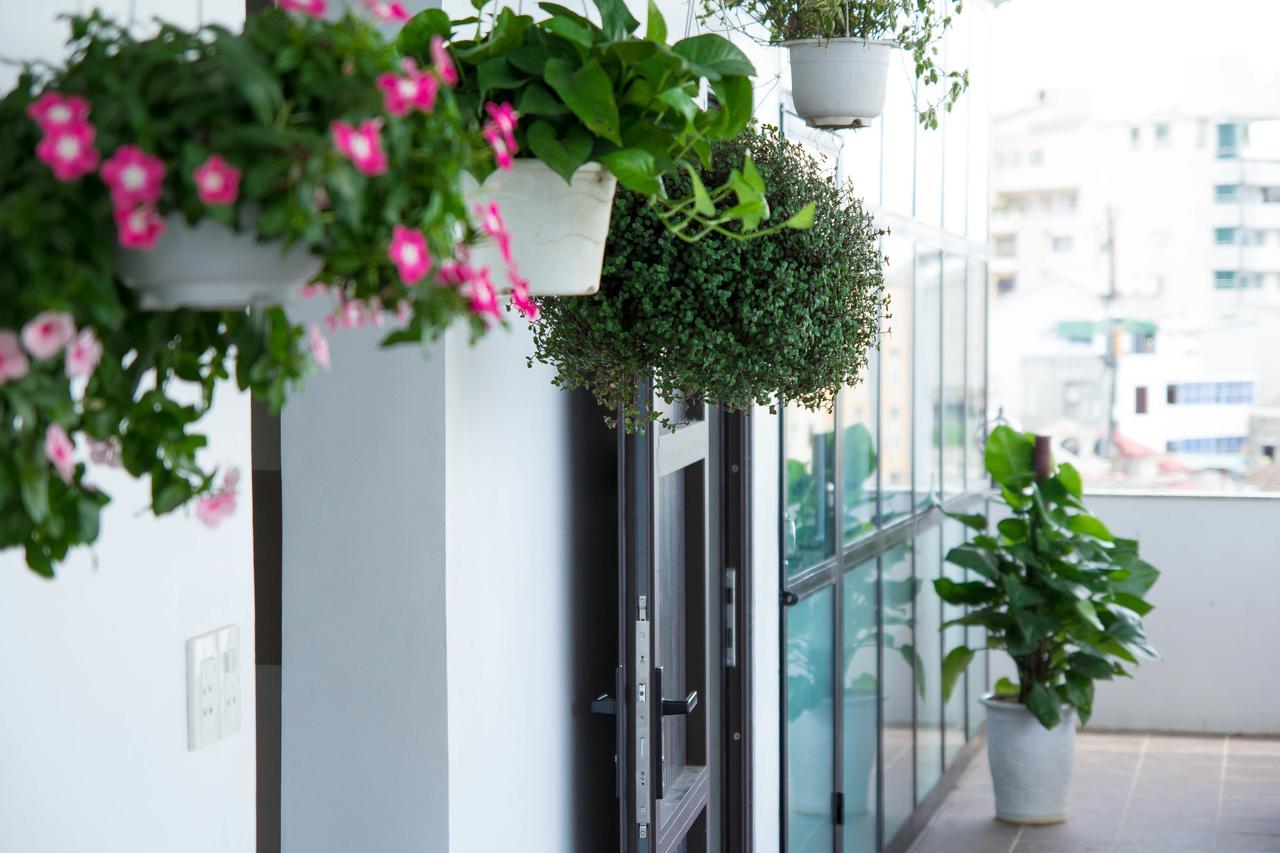 Poetic Hue Hotel & Spa מראה חיצוני תמונה
