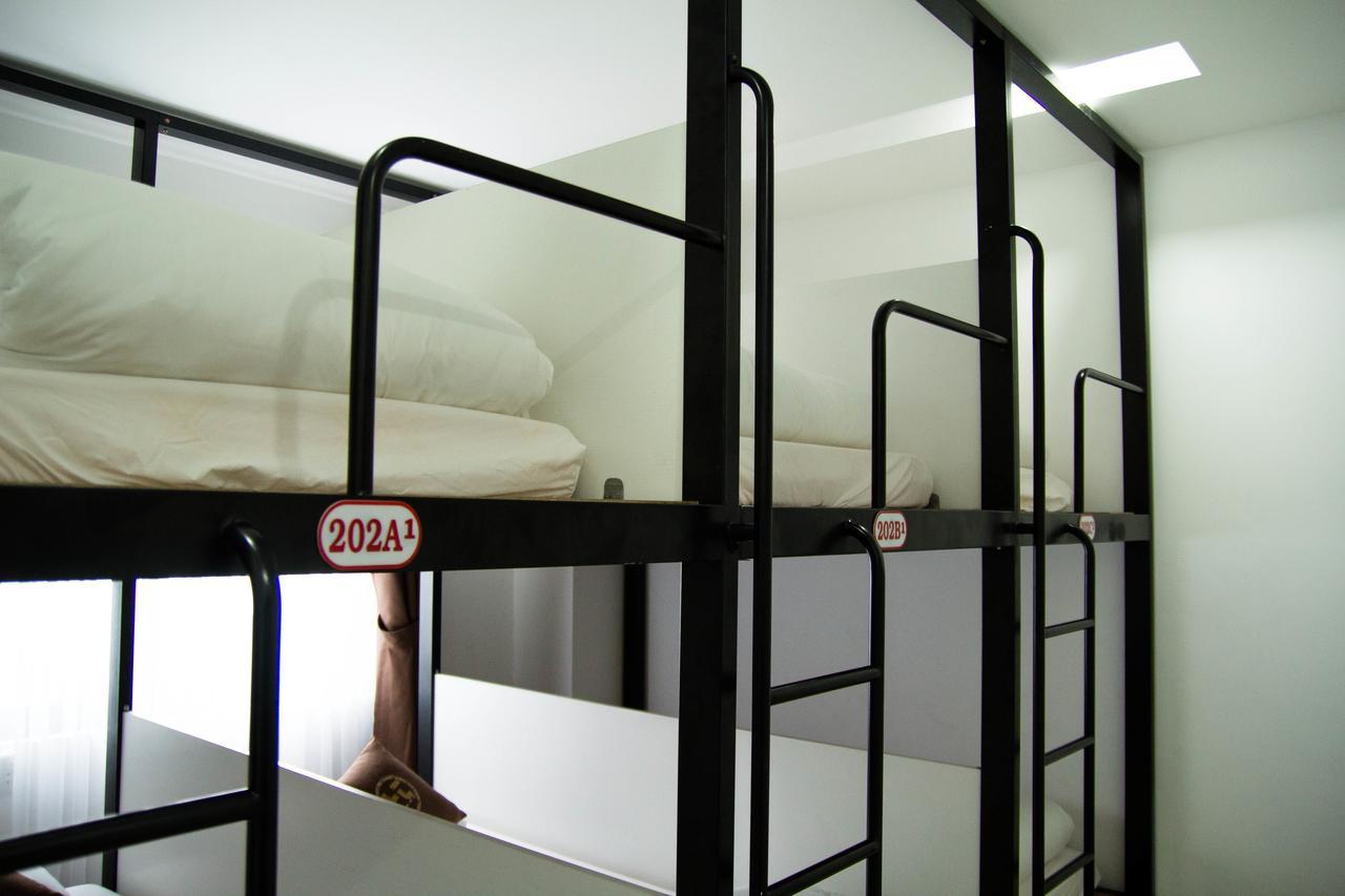 Poetic Hue Hotel & Spa מראה חיצוני תמונה