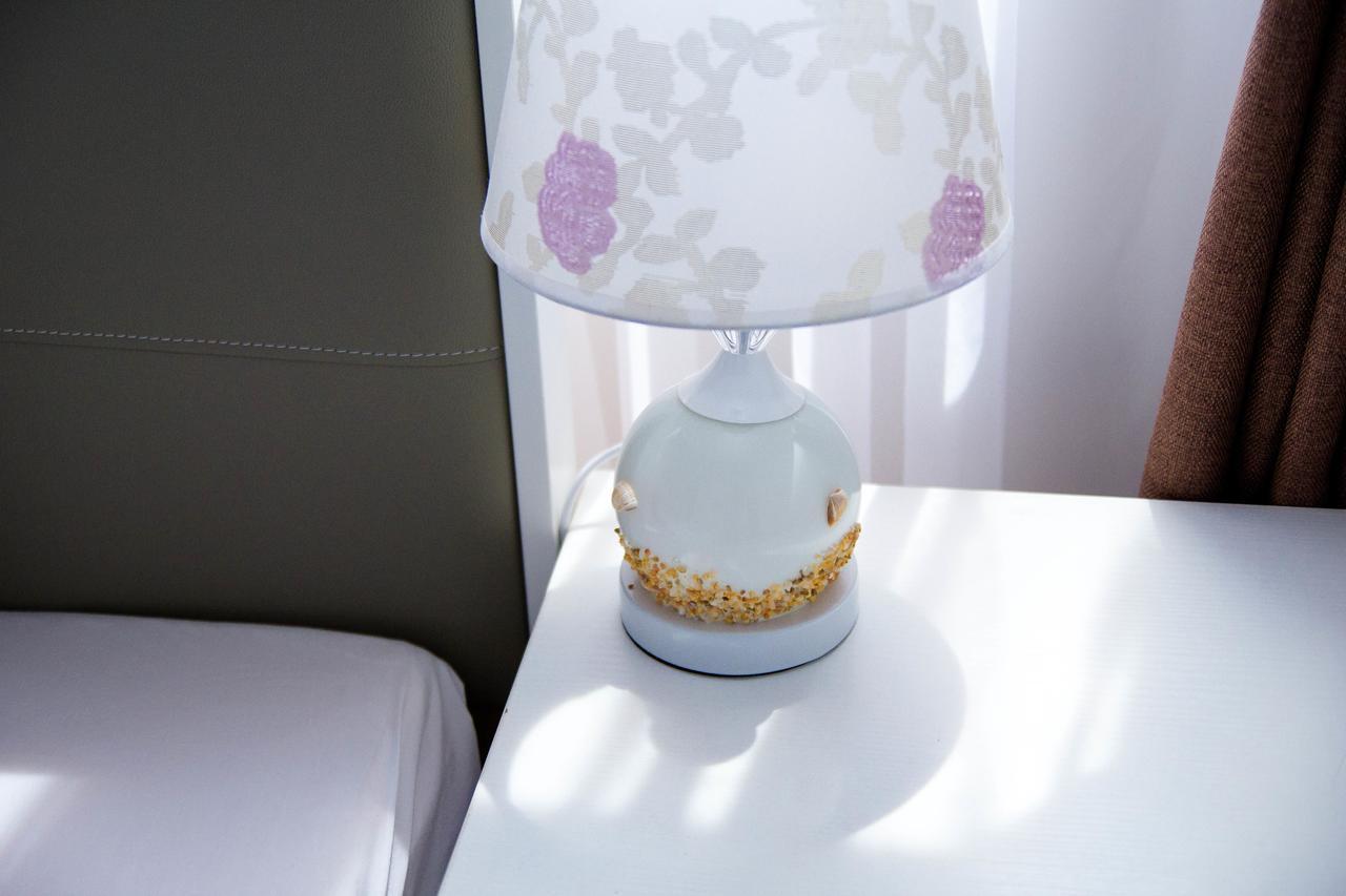 Poetic Hue Hotel & Spa מראה חיצוני תמונה
