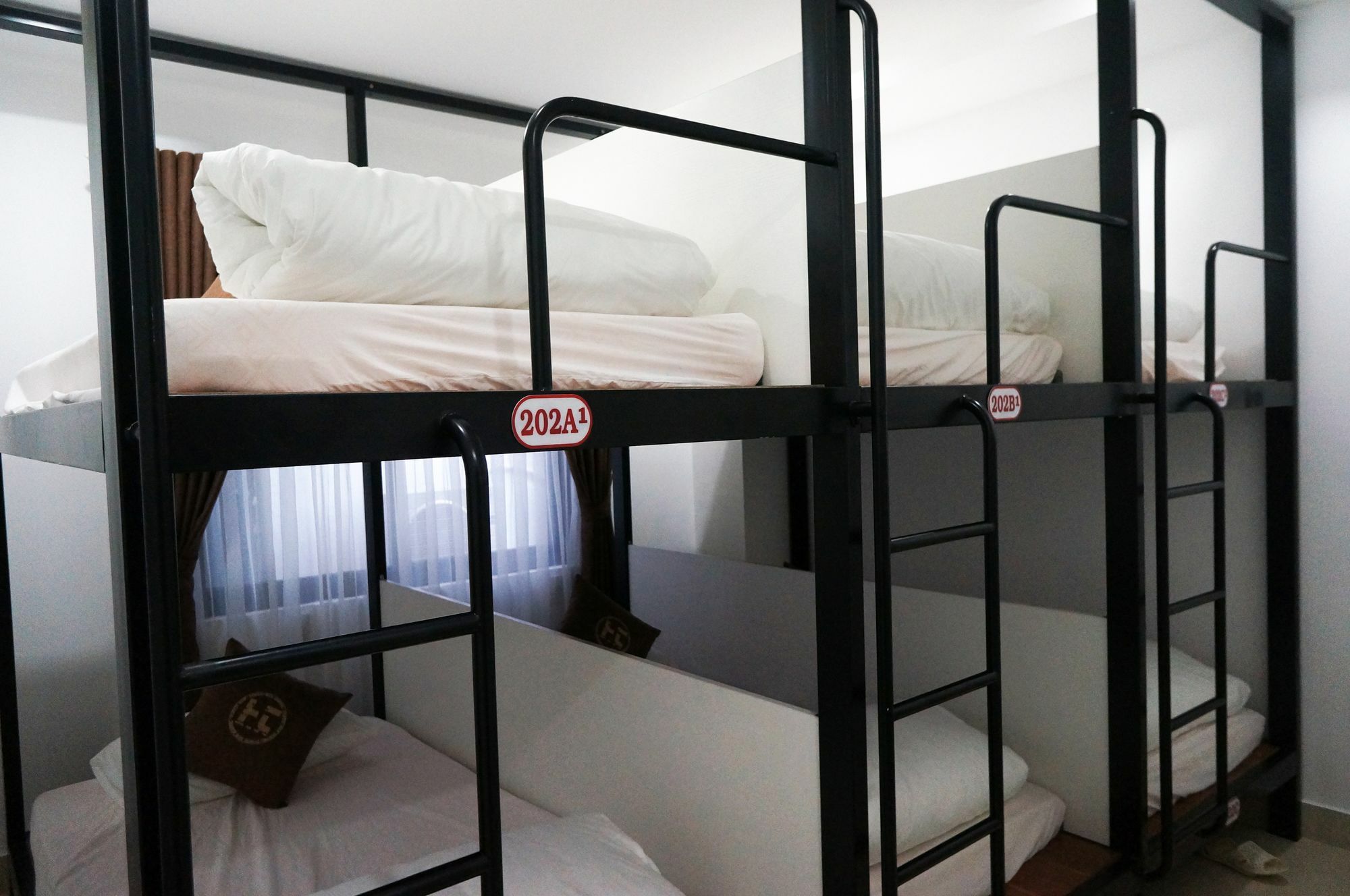 Poetic Hue Hotel & Spa מראה חיצוני תמונה