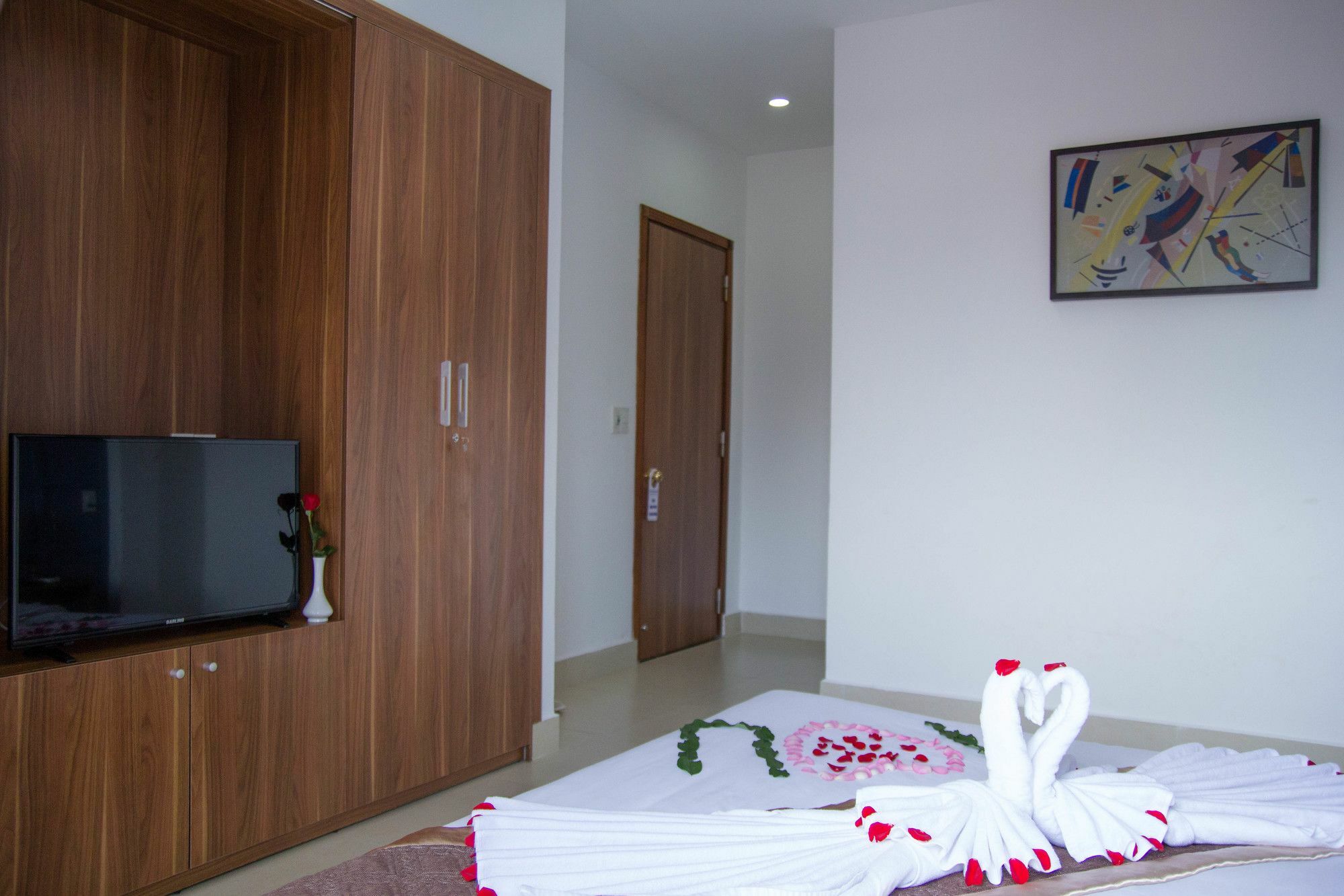 Poetic Hue Hotel & Spa מראה חיצוני תמונה