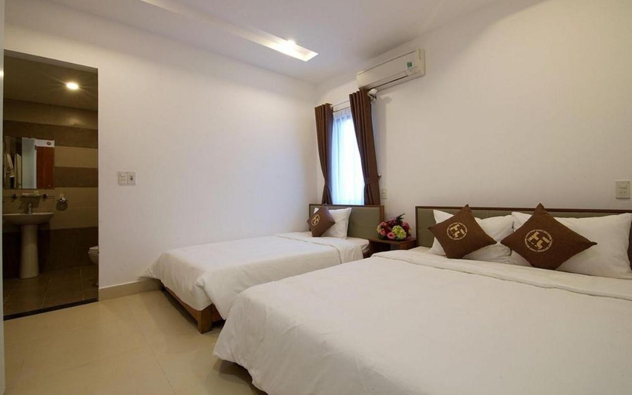 Poetic Hue Hotel & Spa מראה חיצוני תמונה