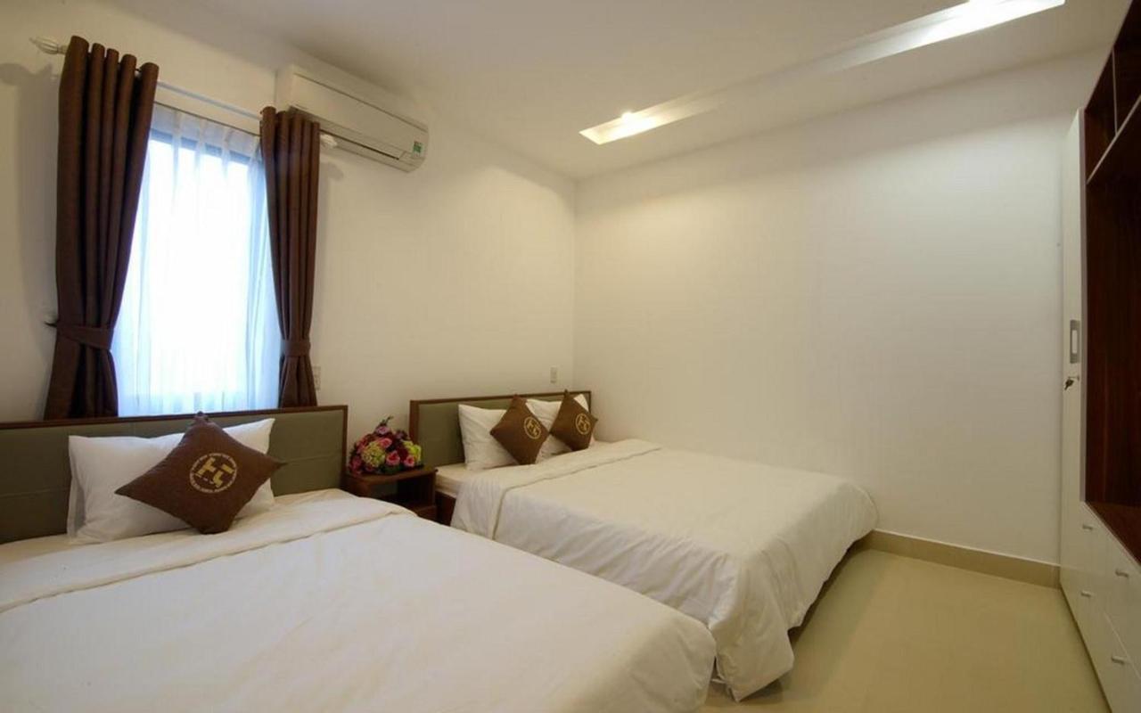 Poetic Hue Hotel & Spa מראה חיצוני תמונה
